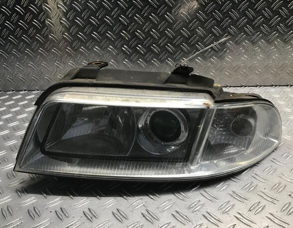 Koplamp AUDI A4 (8D2, B5)