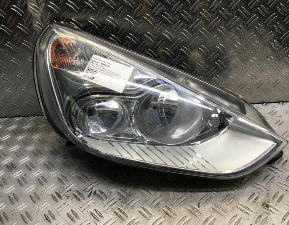 Headlight FORD GALAXY (WA6), FORD S-MAX (WA6)