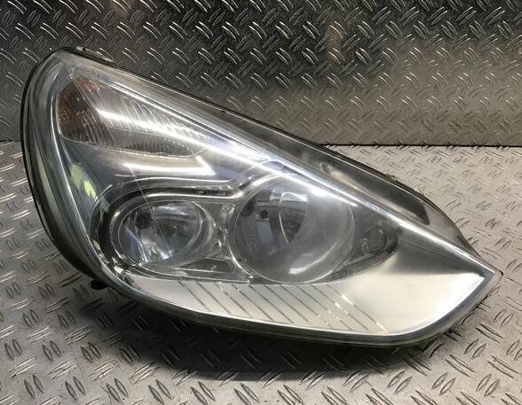 Headlight FORD GALAXY (WA6), FORD S-MAX (WA6)