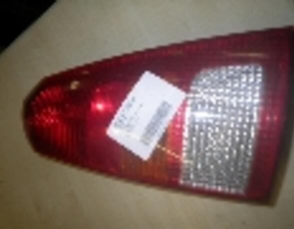 Combination Rearlight FORD Focus Turnier (DNW)