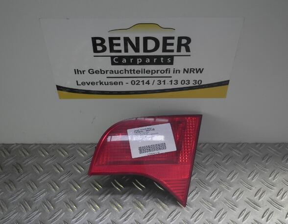 Combination Rearlight AUDI A4 Avant (8ED, B7)