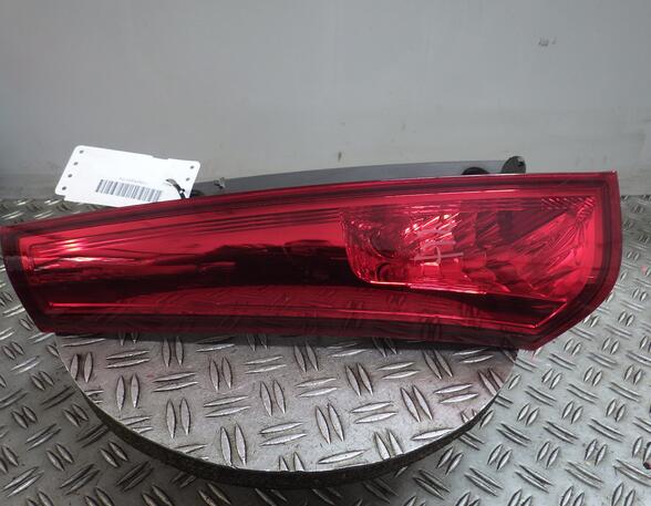 Combination Rearlight KIA Cee'D Schrägheck (ED), KIA Cee'D SW (ED)