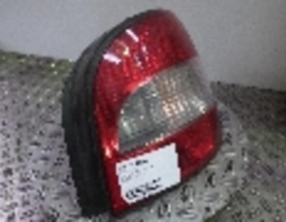 Combination Rearlight RENAULT Scénic I Großraumlimousine (FA0, JA0/1)