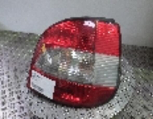 Combination Rearlight RENAULT Scénic I Großraumlimousine (FA0, JA0/1)