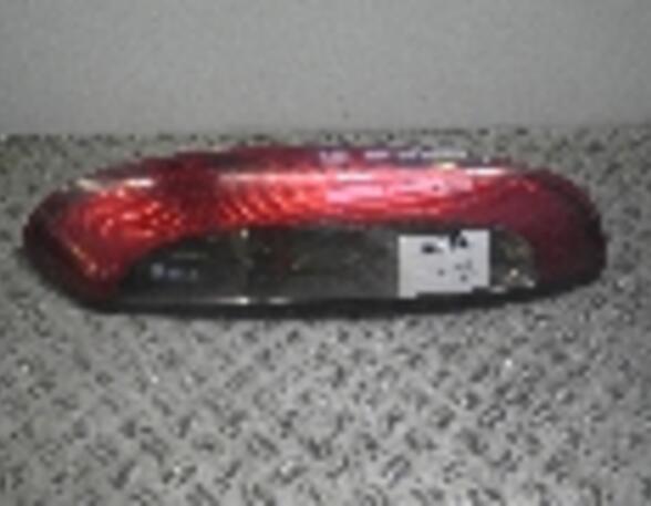 Combination Rearlight OPEL Corsa C (F08, F68)