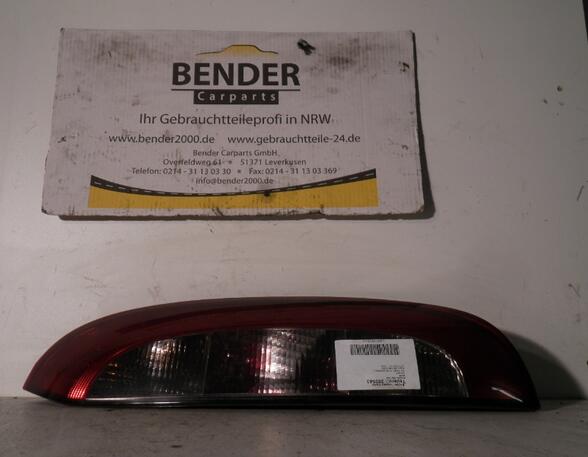 Combination Rearlight OPEL Corsa C (F08, F68)