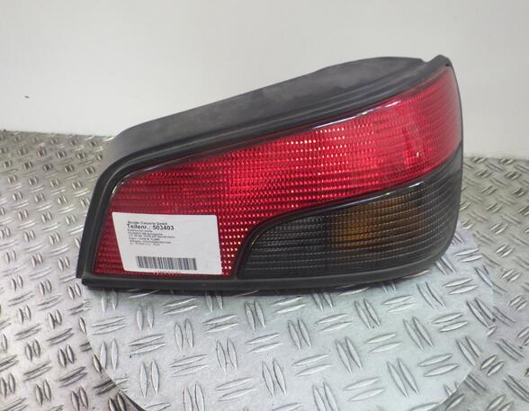 Combination Rearlight PEUGEOT 306 Schrägheck (7A, 7C, N3, N5)