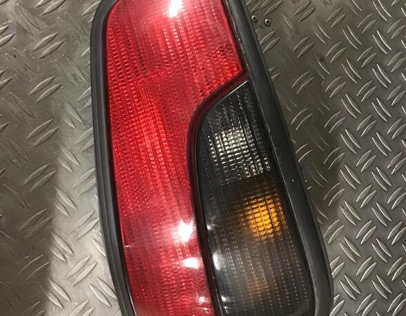 Combination Rearlight PEUGEOT 306 (7B, N3, N5)