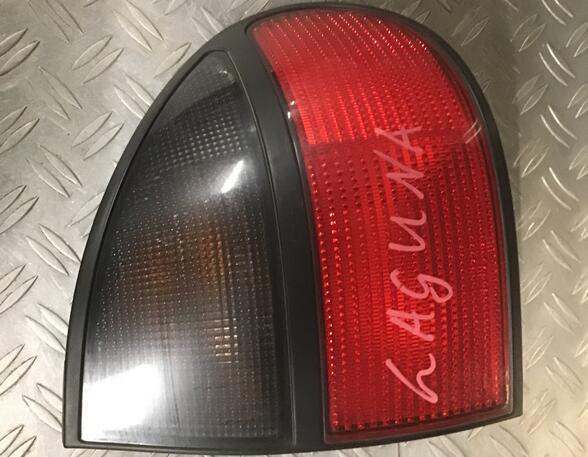 Combination Rearlight RENAULT Laguna I (556, B56)