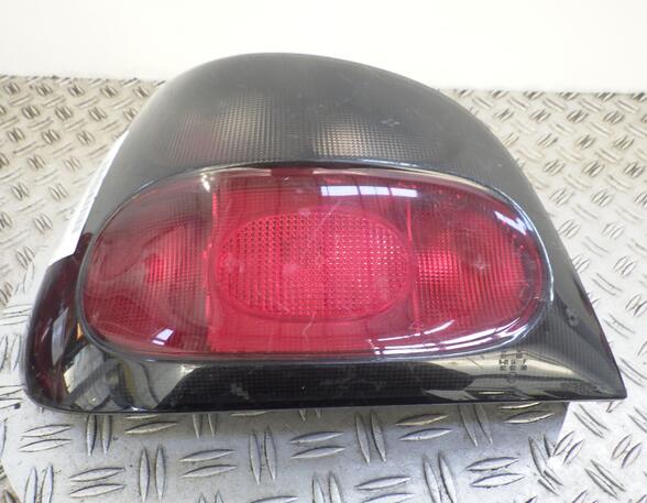 Combination Rearlight RENAULT Megane I (BA0/1)