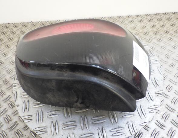 Combination Rearlight RENAULT Megane I (BA0/1)