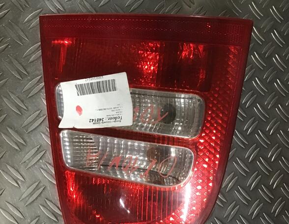 Combination Rearlight SKODA Octavia I (1U2)