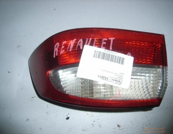 Combination Rearlight RENAULT Laguna II (BG0/1)