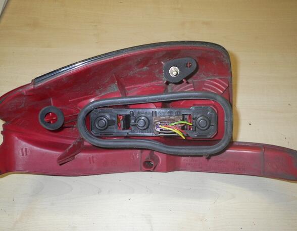 Combination Rearlight PEUGEOT 306 Break (7E, N3, N5)