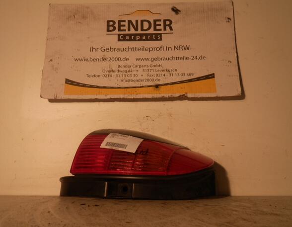 Combination Rearlight PEUGEOT 306 Break (7E, N3, N5)