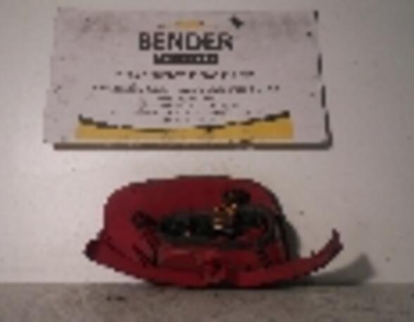 Combination Rearlight PEUGEOT 306 Break (7E, N3, N5)