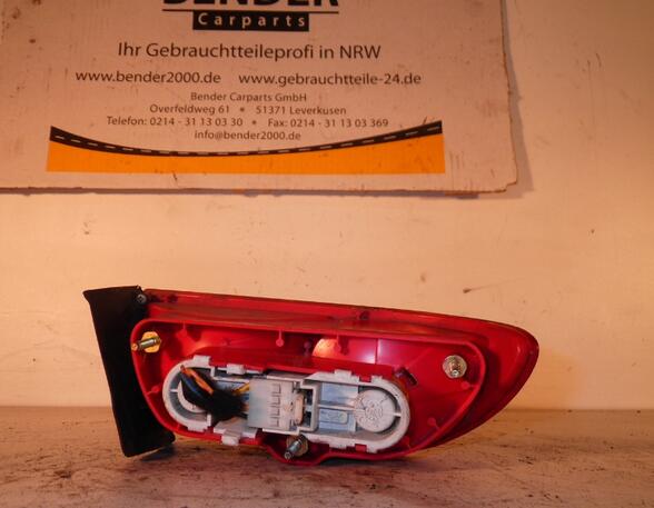 Combination Rearlight ALFA ROMEO 156 (932)