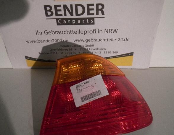 Combination Rearlight BMW 3er (E46)