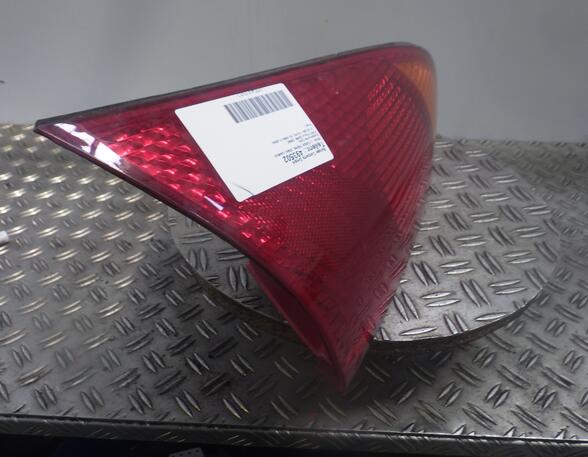 Combination Rearlight FORD Focus (DAW, DBW)