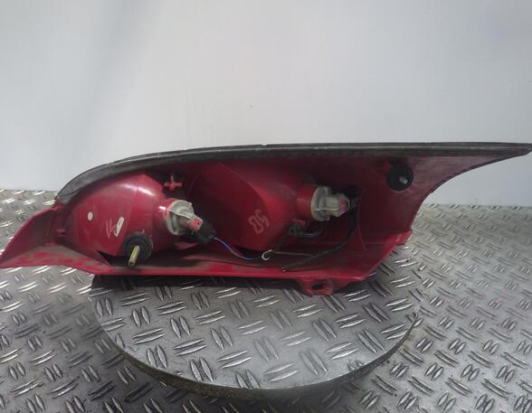 Combination Rearlight FORD Focus (DAW, DBW)