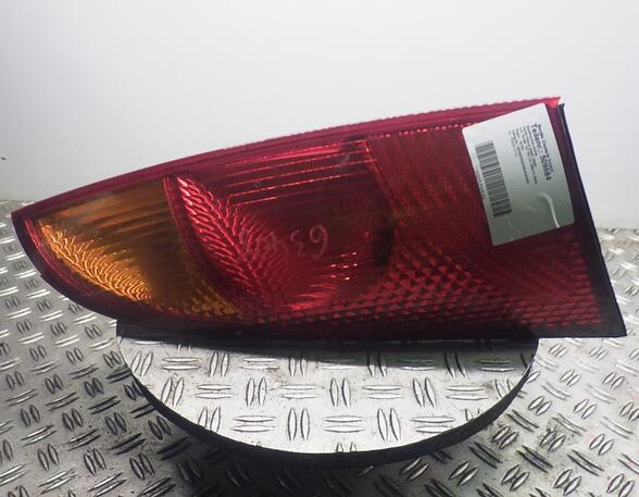 Combination Rearlight FORD Focus (DAW, DBW)