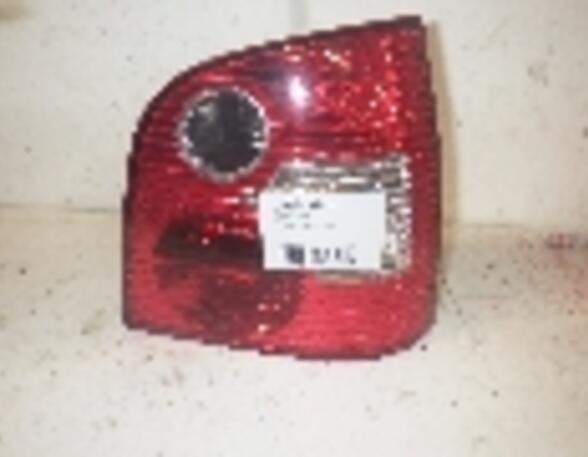 Combination Rearlight VW Polo (9N)