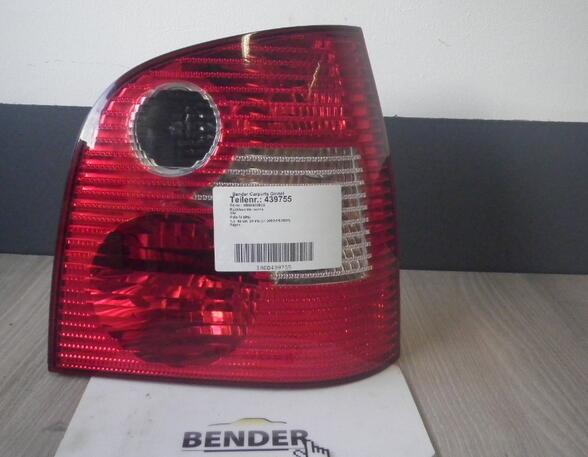 Combination Rearlight VW Polo (9N)