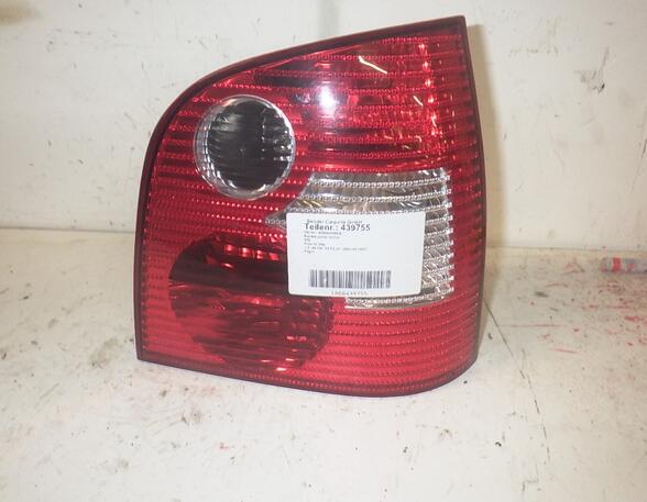 Combination Rearlight VW Polo (9N)