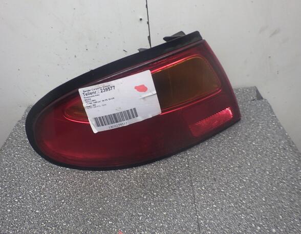 Combination Rearlight MAZDA 323 F V (BA)