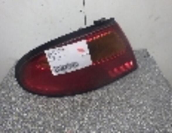 Combination Rearlight MAZDA 323 F V (BA)