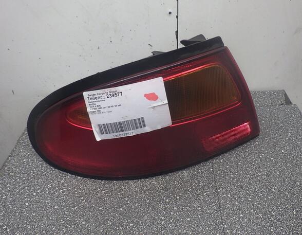 Combination Rearlight MAZDA 323 F V (BA)