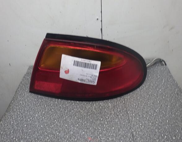 Combination Rearlight MAZDA 323 F V (BA)