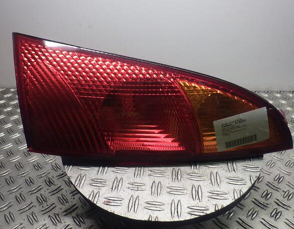 Combination Rearlight FORD Focus (DAW, DBW)