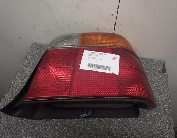 Combination Rearlight BMW 3er Compact (E36)