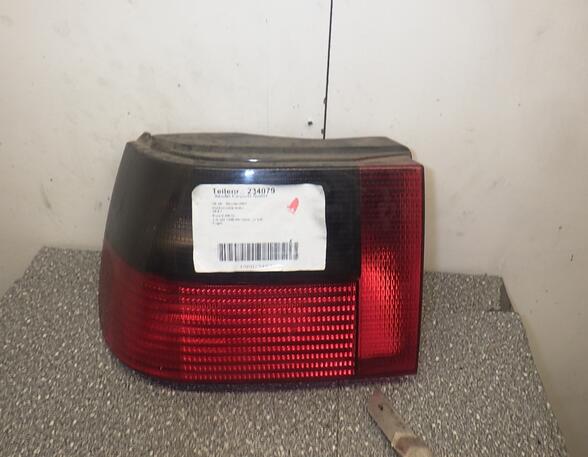Combination Rearlight SEAT Ibiza II (6K1)