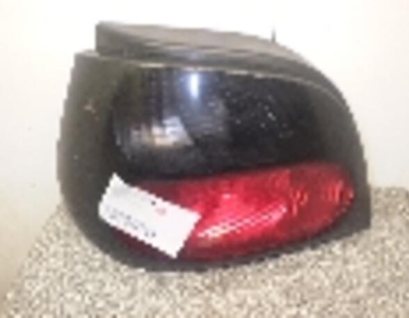 Combination Rearlight RENAULT Megane I (BA0/1)