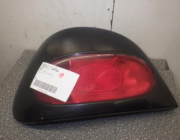 Combination Rearlight RENAULT Megane I (BA0/1)