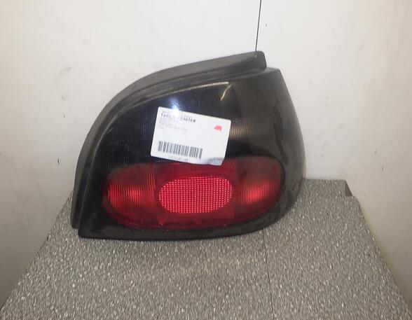 Combination Rearlight RENAULT Megane I (BA0/1)