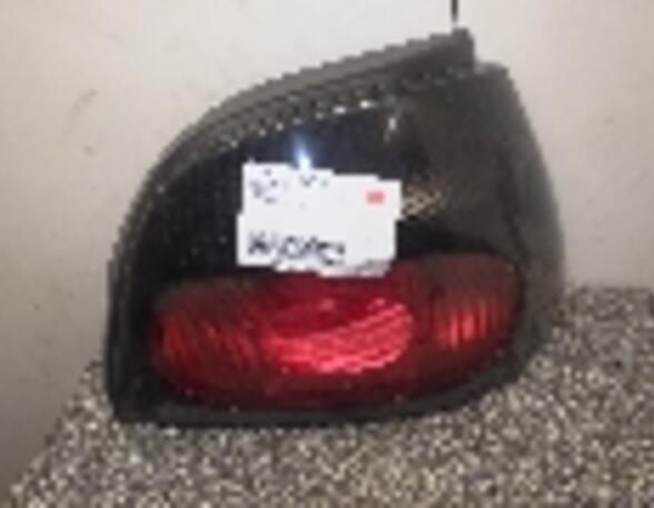 Combination Rearlight RENAULT Megane I (BA0/1)