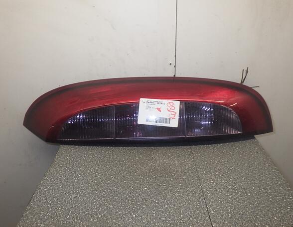 Combination Rearlight OPEL Corsa C (F08, F68)