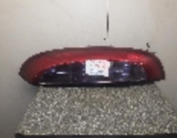 Combination Rearlight OPEL Corsa C (F08, F68)