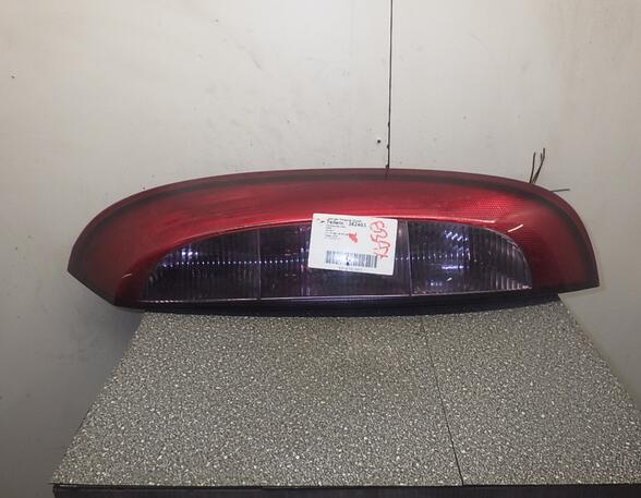 Combination Rearlight OPEL Corsa C (F08, F68)