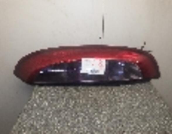 Combination Rearlight OPEL Corsa C (F08, F68)