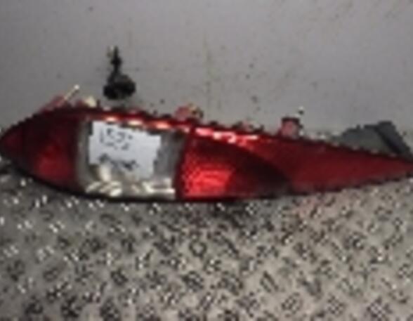 Combination Rearlight FORD Mondeo III Turnier (BWY)