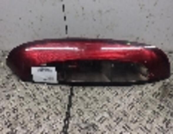 Combination Rearlight OPEL Corsa C (F08, F68)