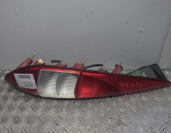 Combination Rearlight FORD Mondeo III Turnier (BWY)