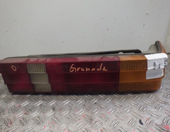 Combination Rearlight FORD Granada (GU)