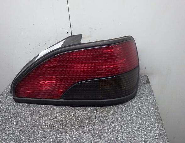 Combination Rearlight PEUGEOT 306 (7B, N3, N5)