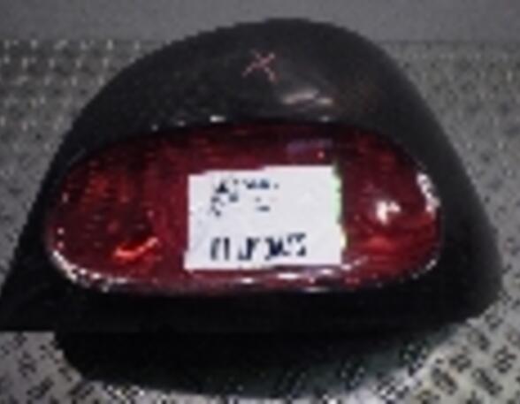 Combination Rearlight RENAULT Megane I (BA0/1)