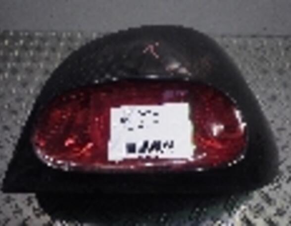 Combination Rearlight RENAULT Megane I (BA0/1)